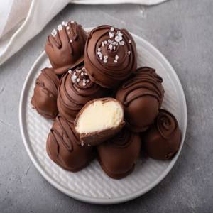 Chocolate Bon Bon