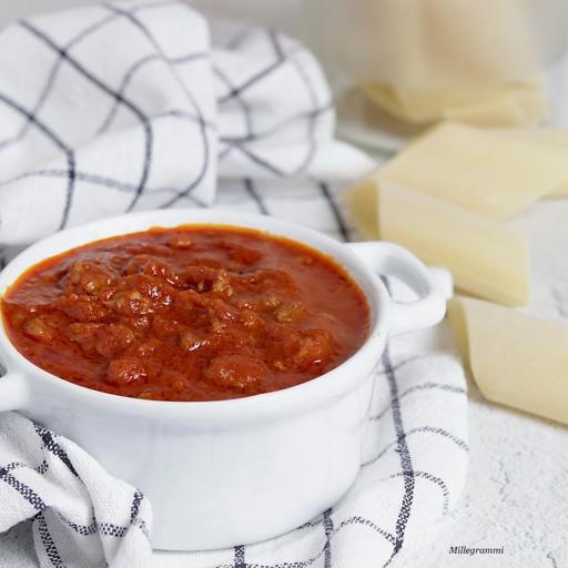 Perfect Sausage Ragù for Sunday Lunch