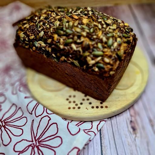 Pane proteico