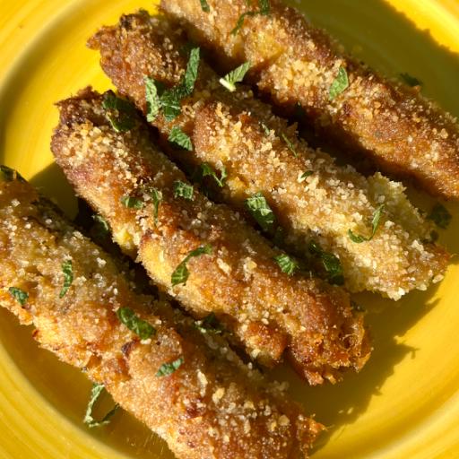 كوسا محشية