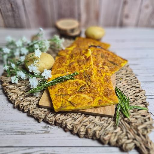 Farinata di ceci