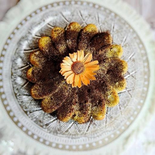 Gluten-Free Almond and Orange Cake