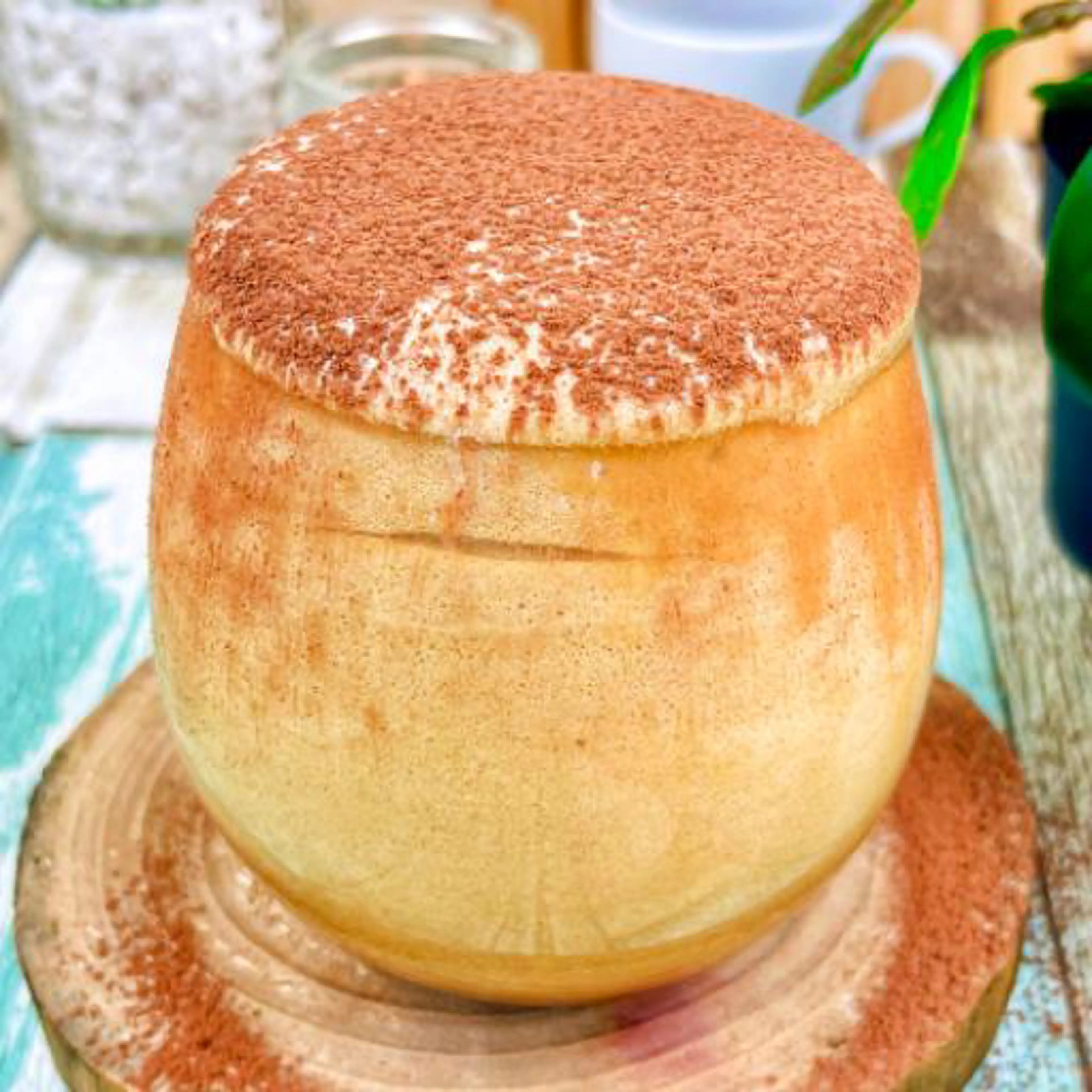 Espuma de café (en solo 5 minutos)