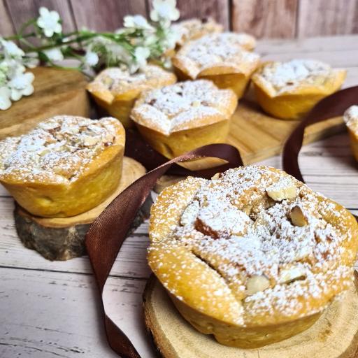 बादाम के केक