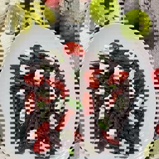 باستا فينيري فريش