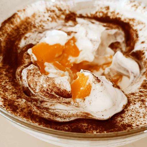 Sommerliches Low-Carb-Frühstück ohne Gluten und Zucker