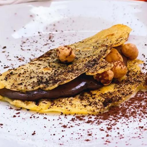 Crêpes