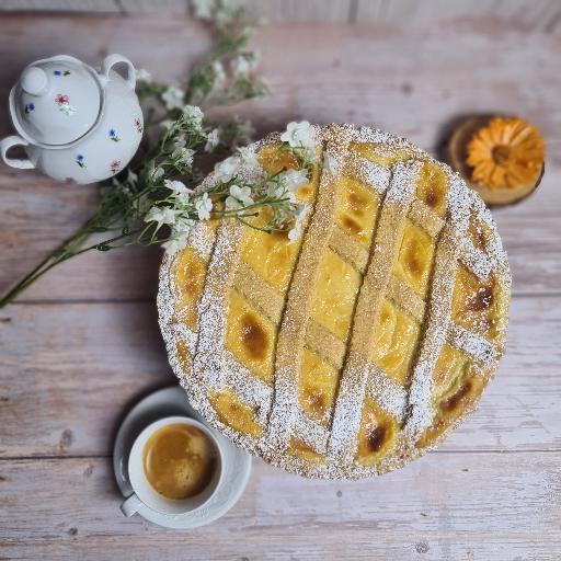 تارت بابايولا