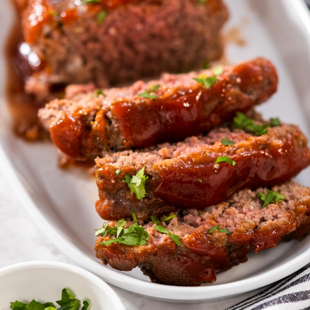 西红柿肉卷