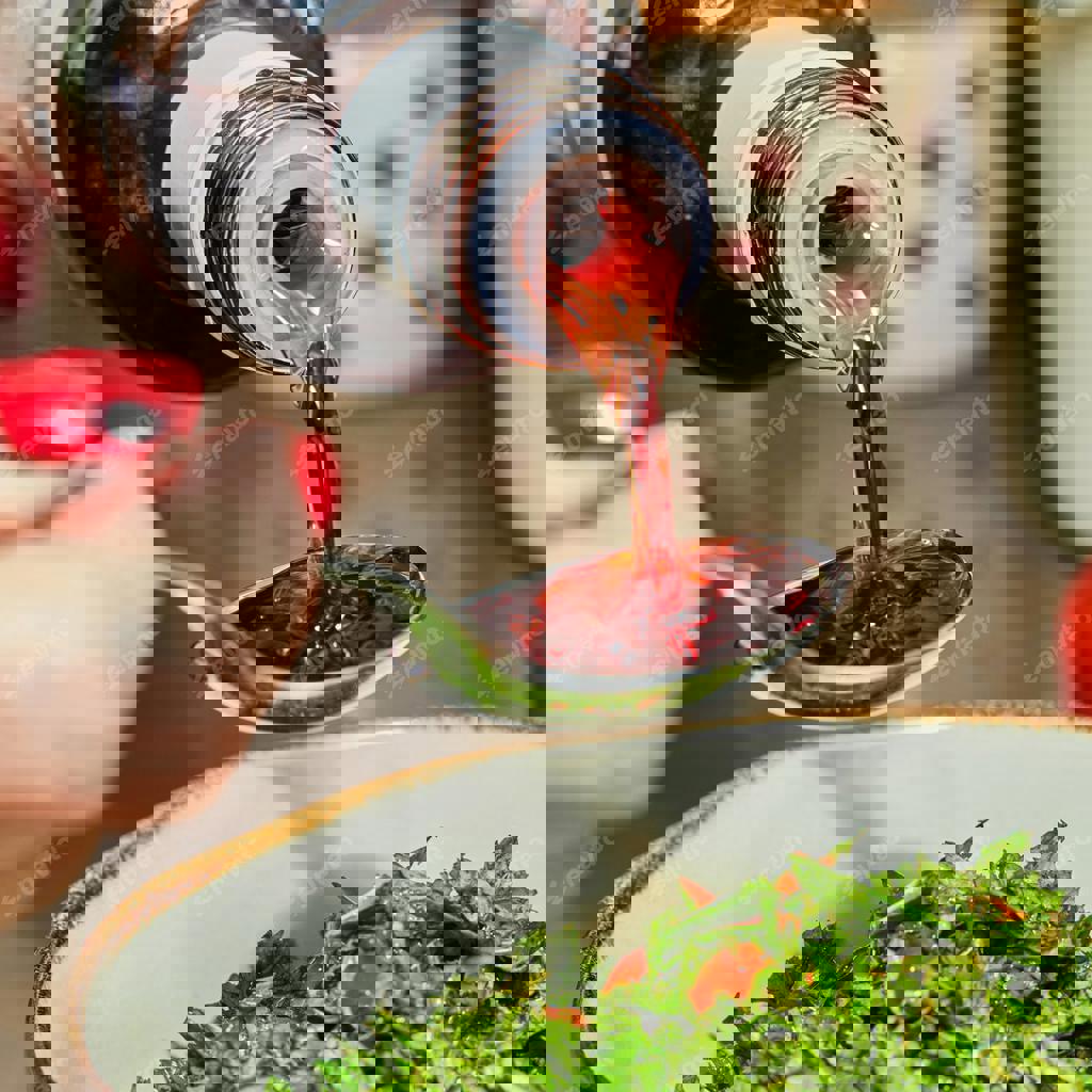 Sizilianischer Essig