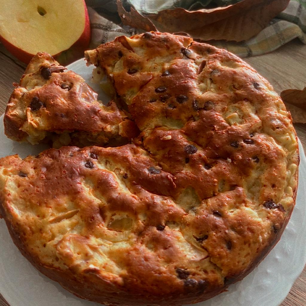 La foto della ricetta Cookies alle mele di CITRUS - l'Orto Italiano adatta a Vegetariani, diete senza nichel, pescetariani.