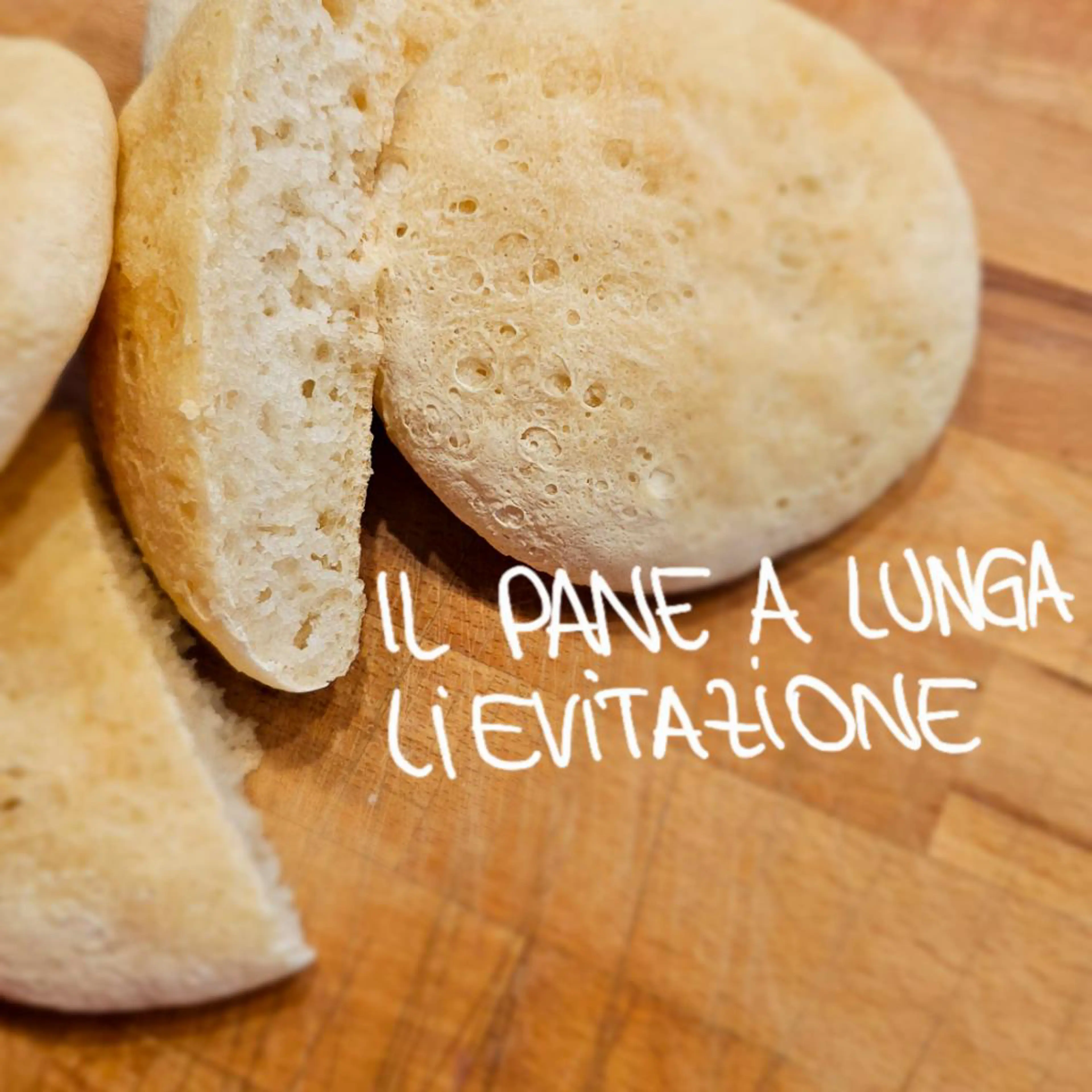 Long-rise gluten-free bread