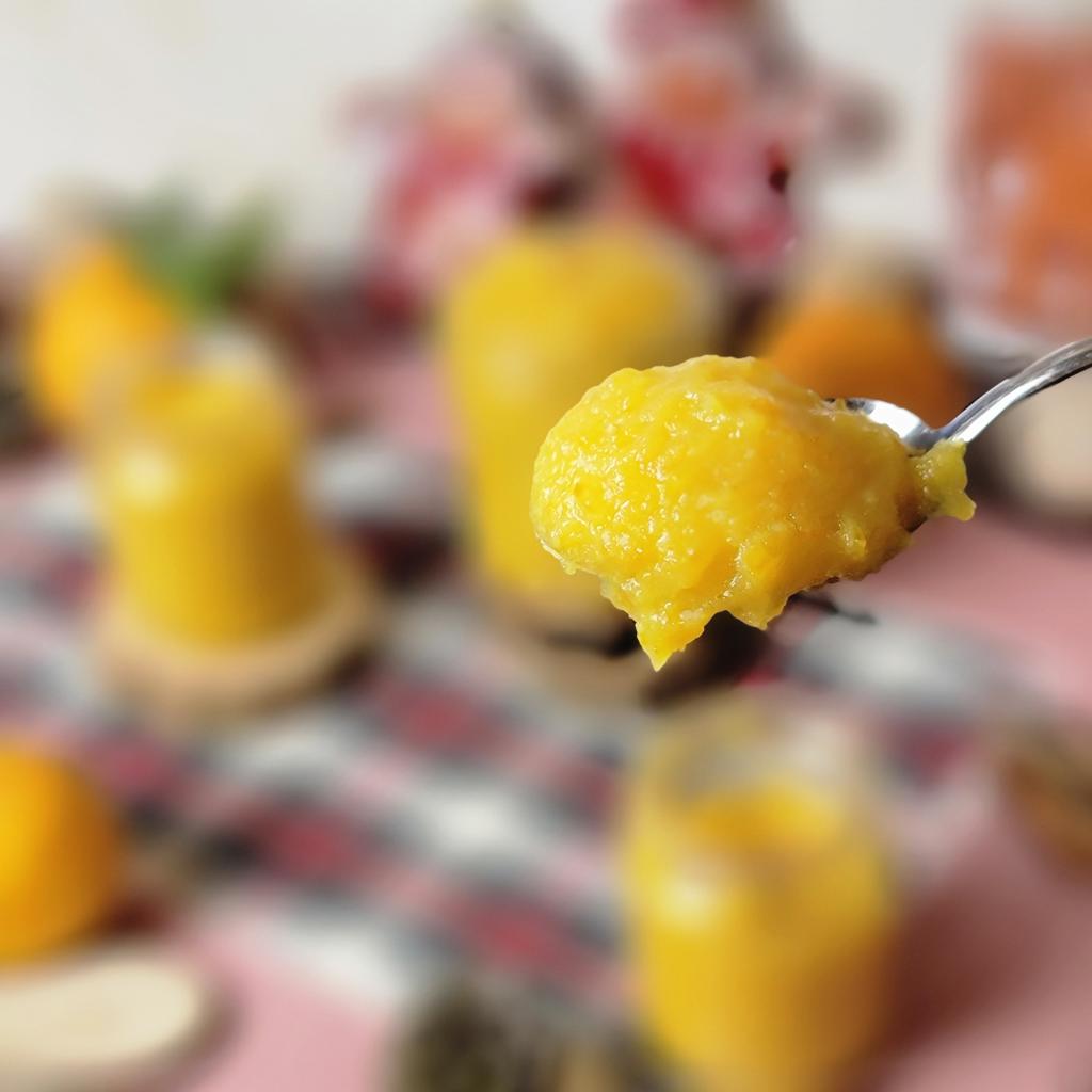 橙子酱 
🍊