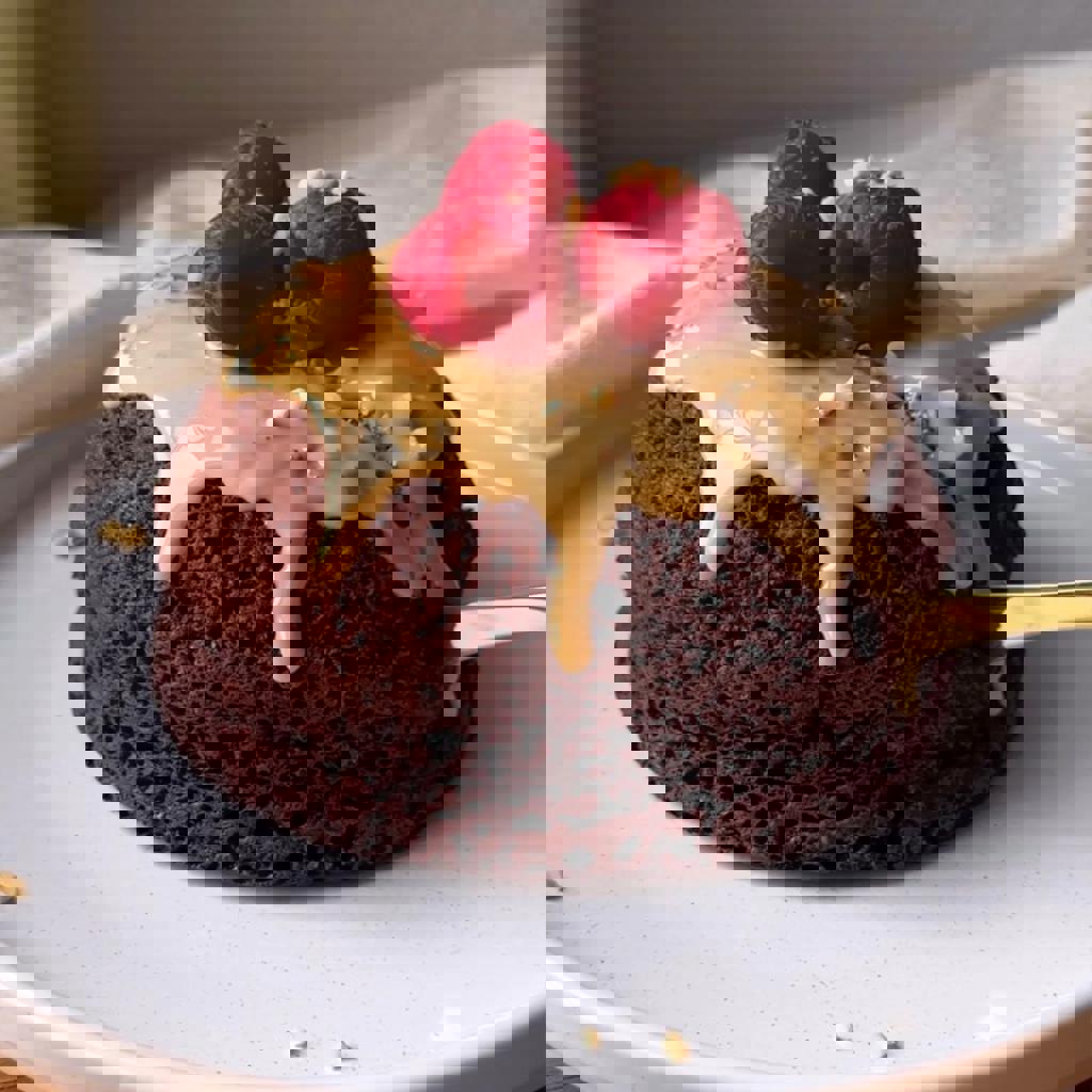 Tortino proteico