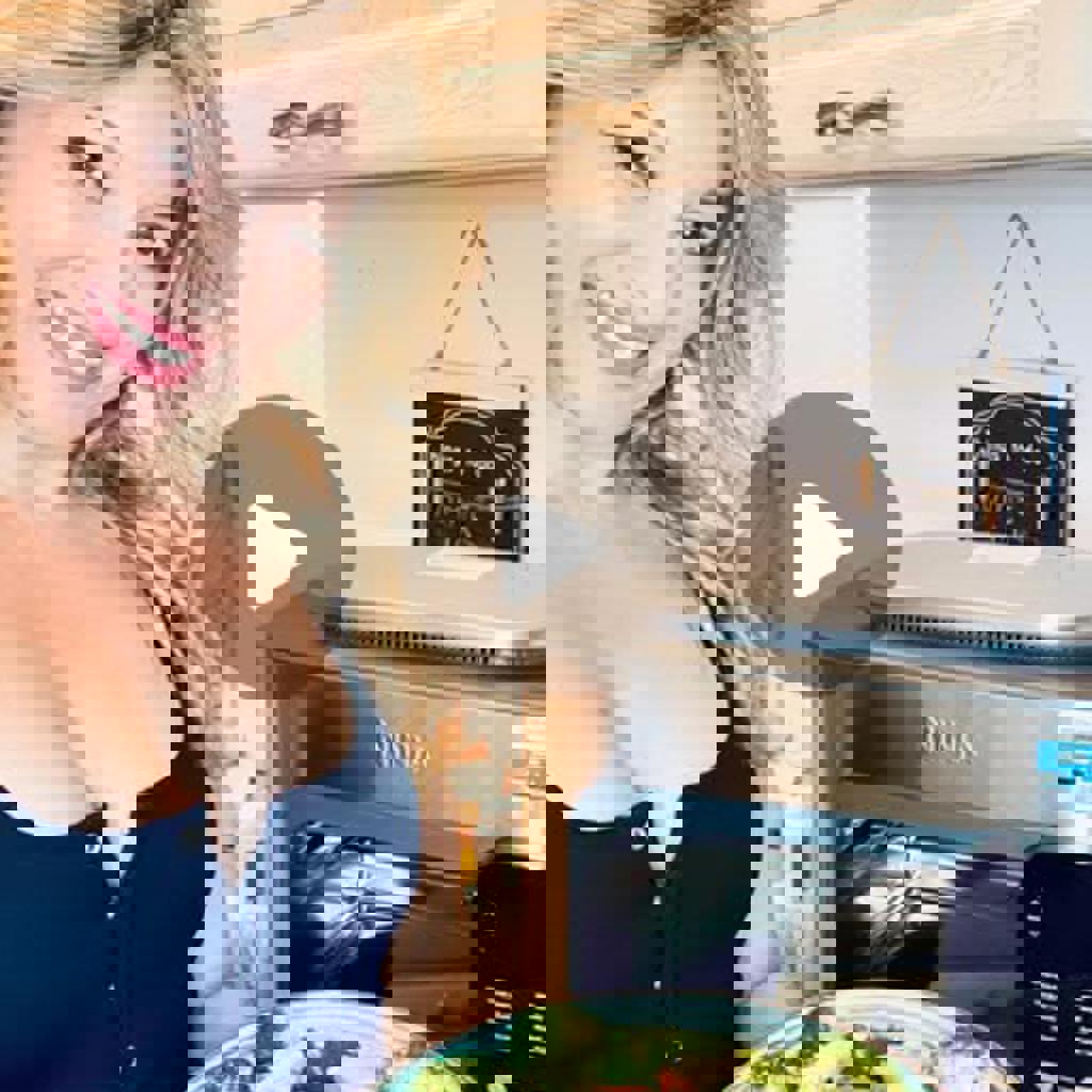 غداء خفيف