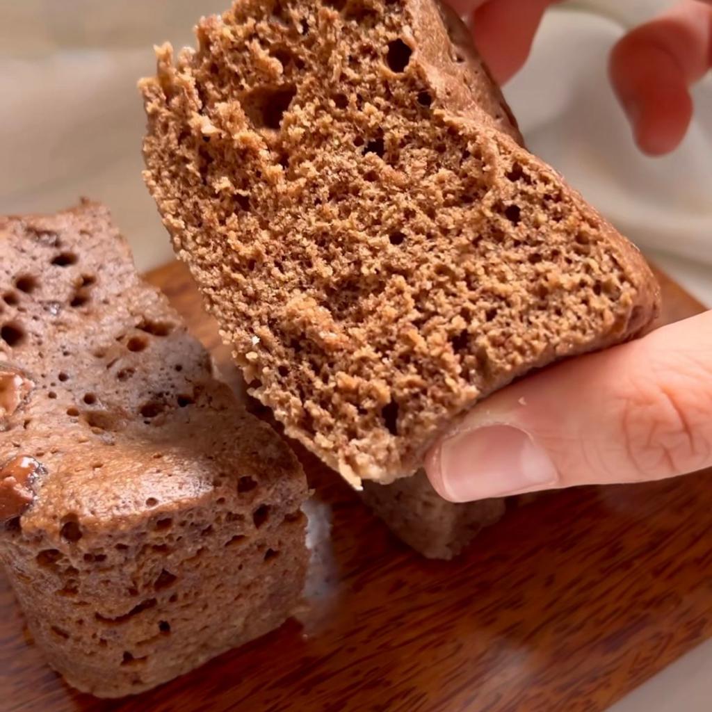 Easy and Quick Light Cake