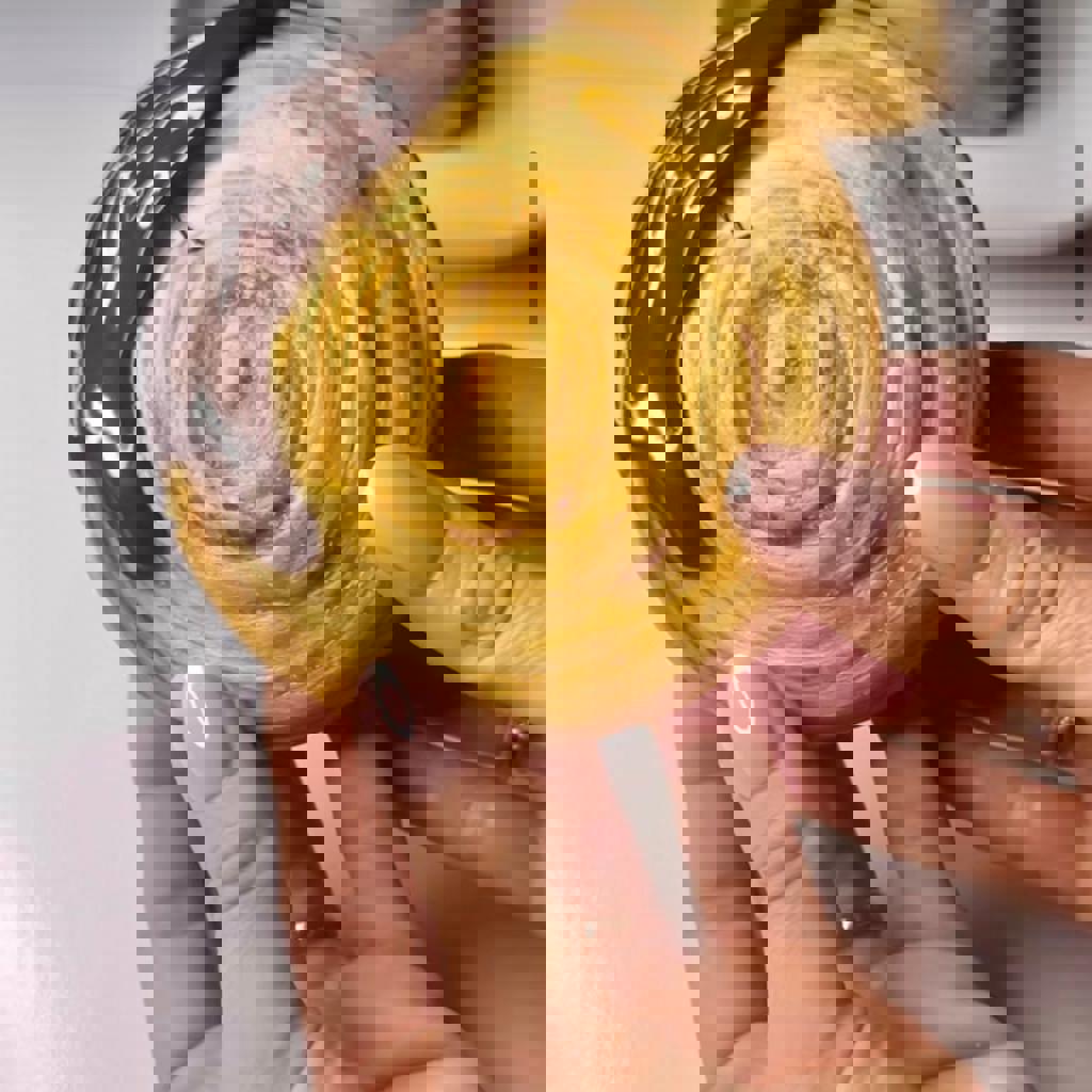 Lafayette croissant
