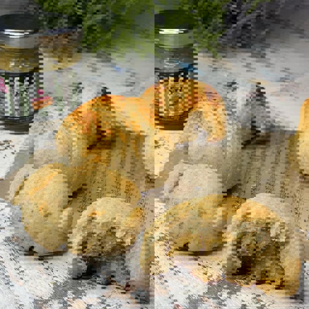 Bon bon al pistacchio