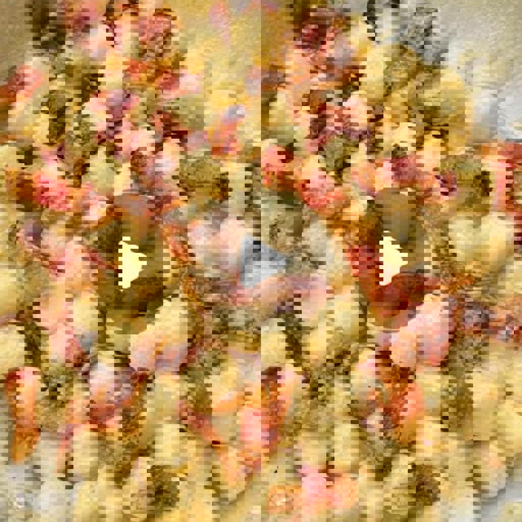 Gnocchetti alla gricia