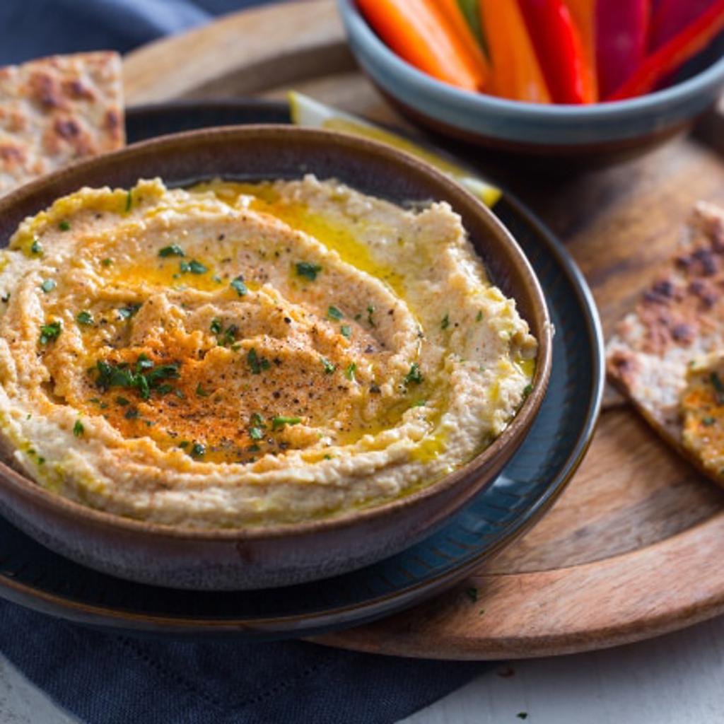 Hummus