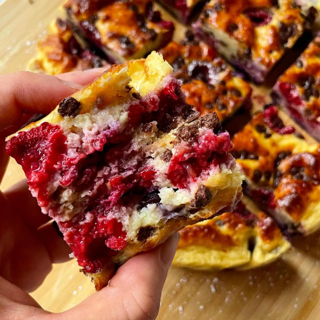 Fit Cheesecake in Air Fryer