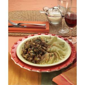 Abbacchio Brodettato