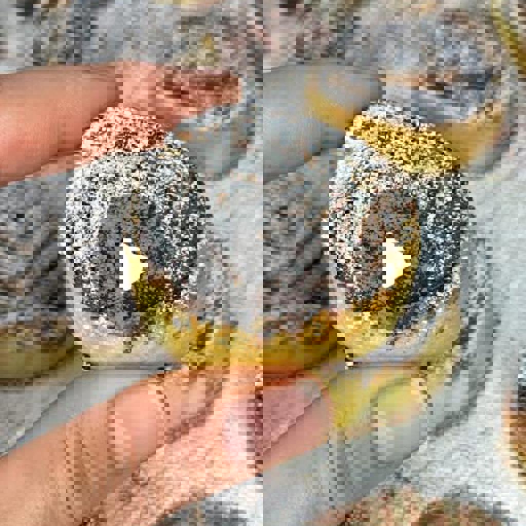 Girelle cioccolatose istantanee