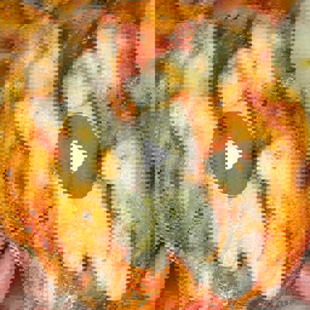 Sütlü, domatesli ve mozzarella peynirli pizzacıklar