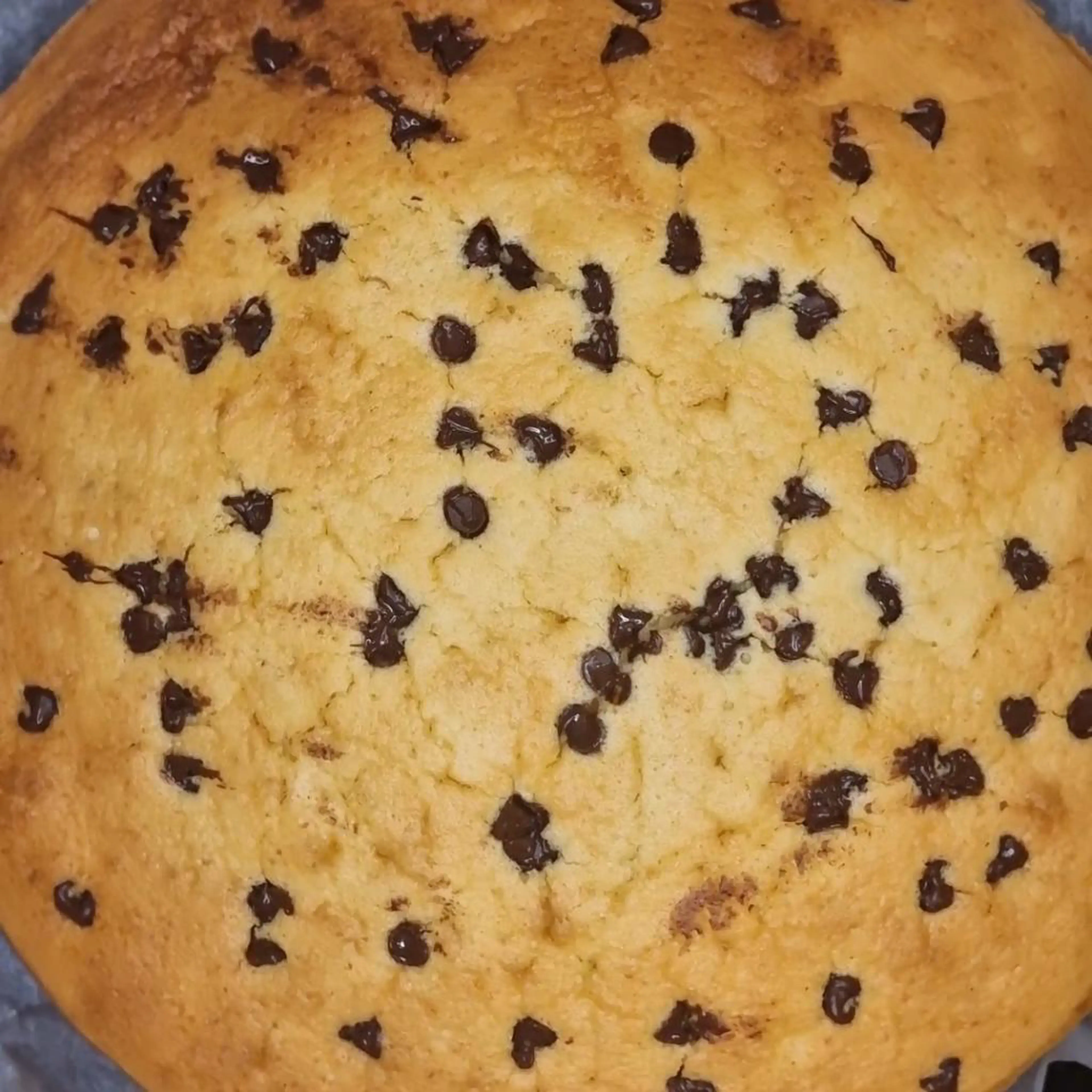 ACE cake with egg whites, lactose-free