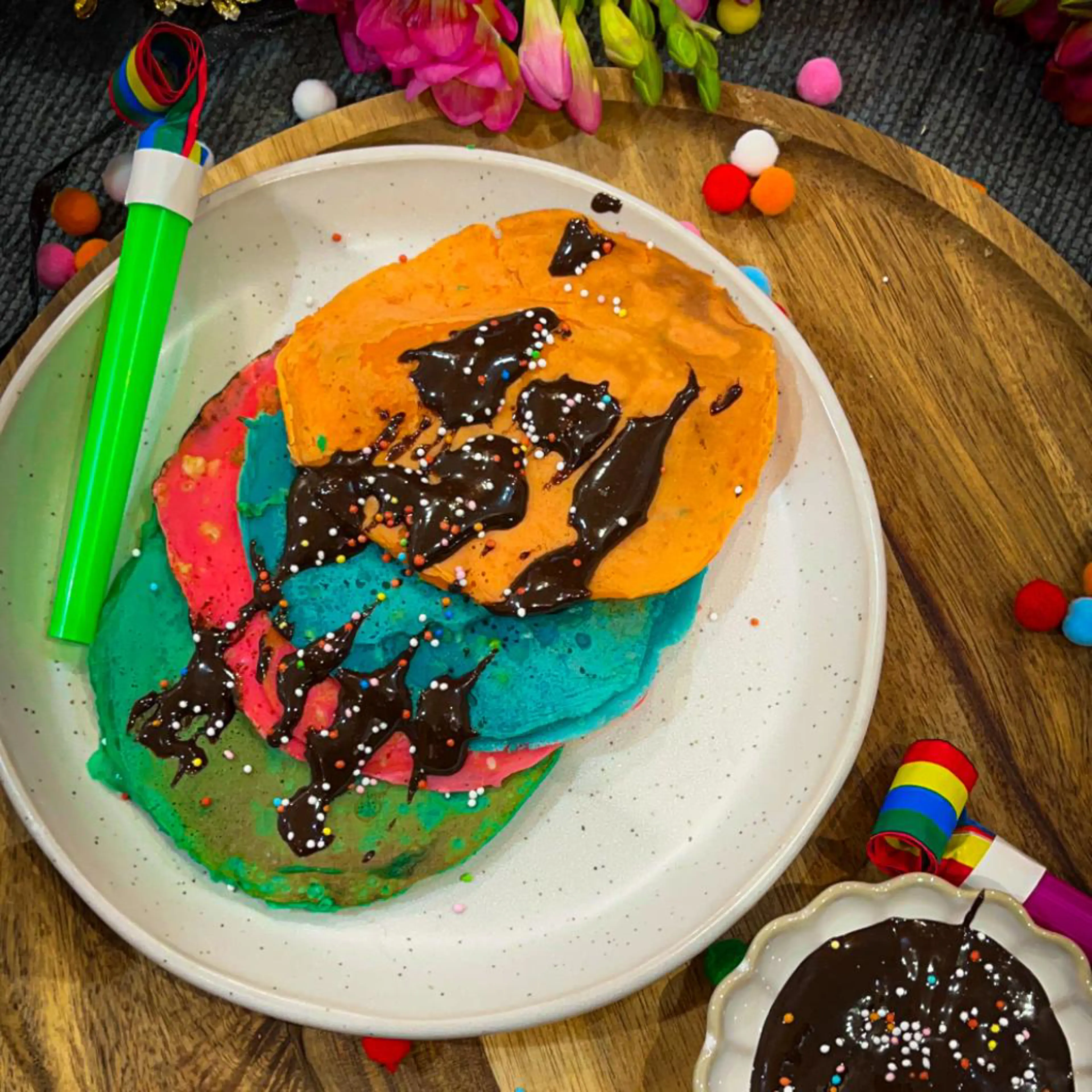 Neapolitan-style frixuelos