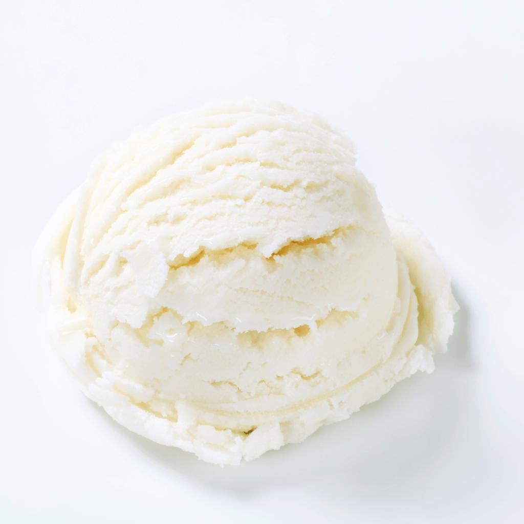 Helado artesanal de cerveza IPA