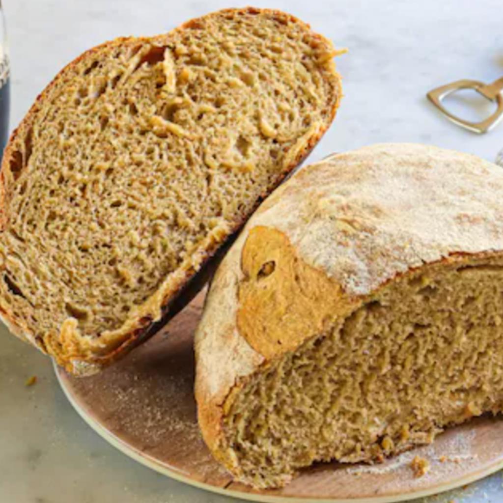 Pane alla birra