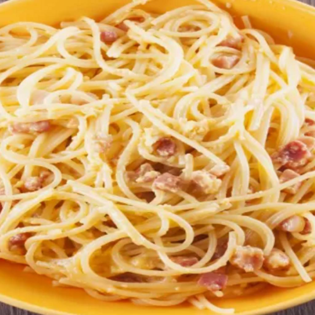 Pasta alla birra