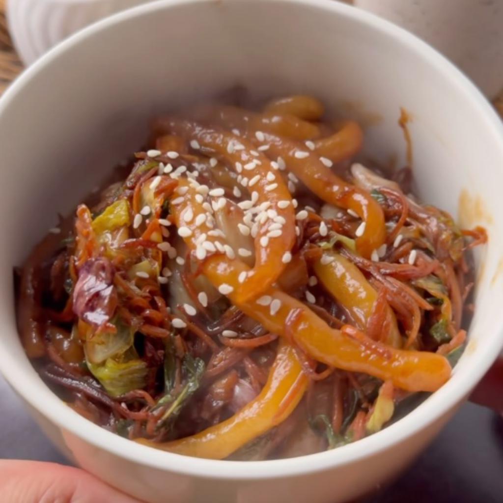 Impasto base versatile