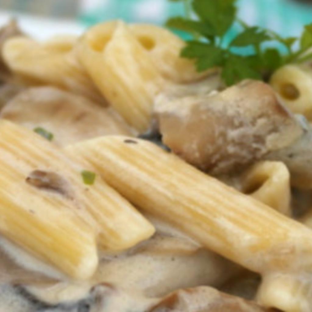 Pennette alla birra artigianale