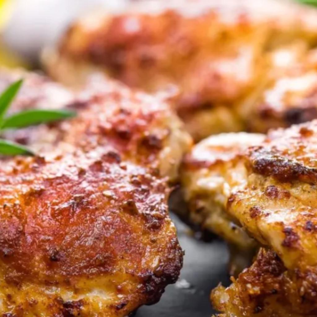 Pollo alla birra