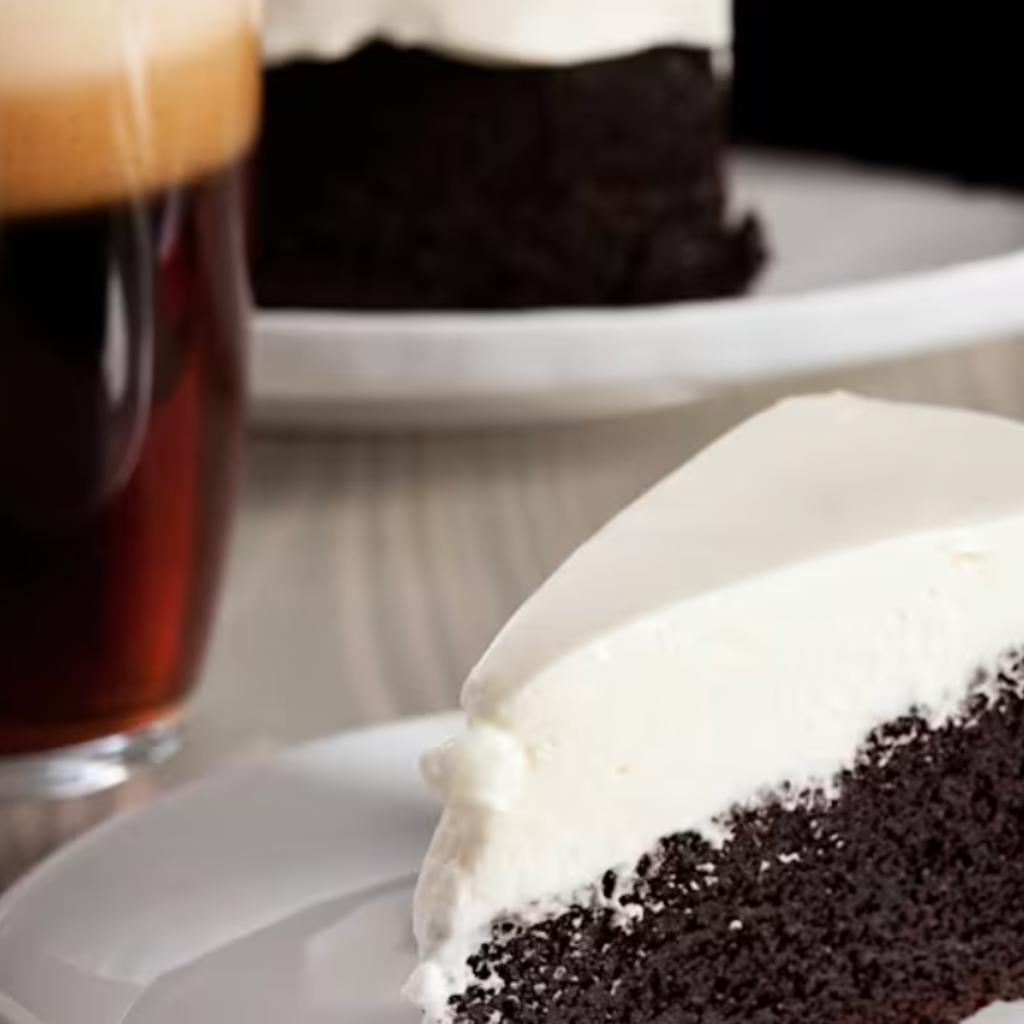 Torta alla birra