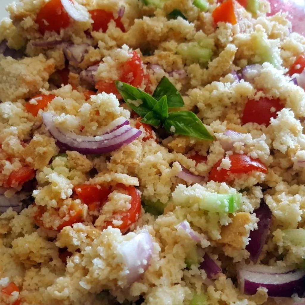 Panzanella