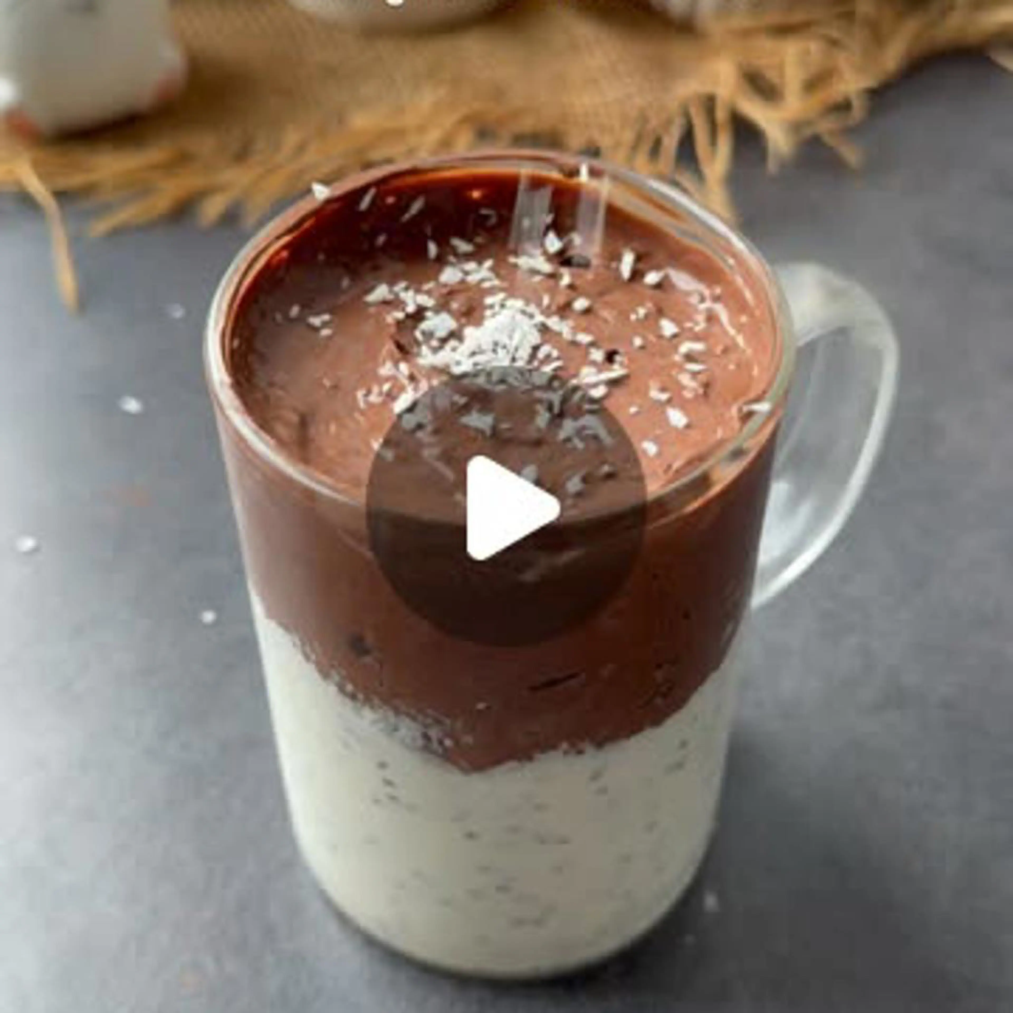 La merenda perfetta