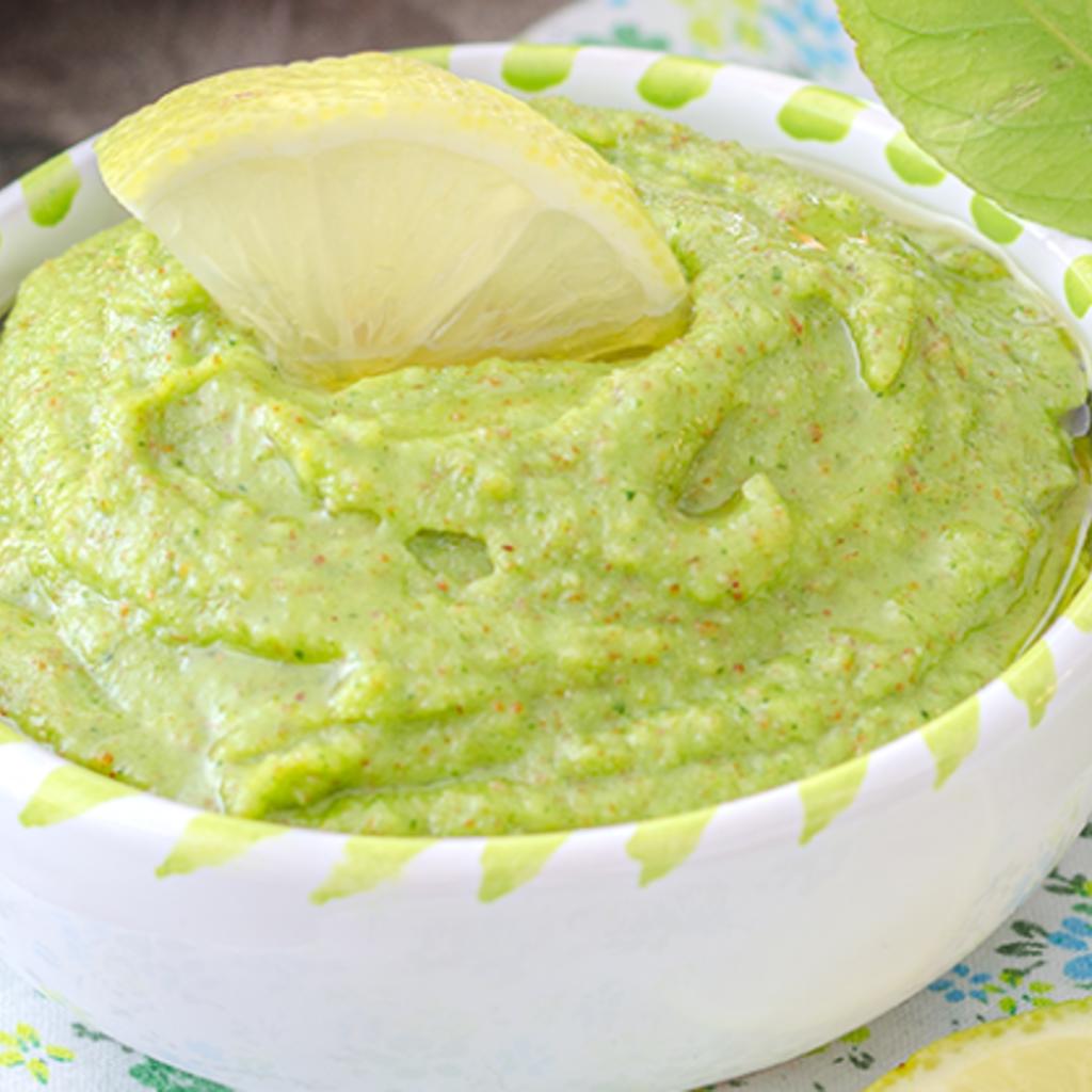 Pesto di limoni