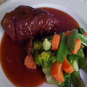 Brasato Al Pepe