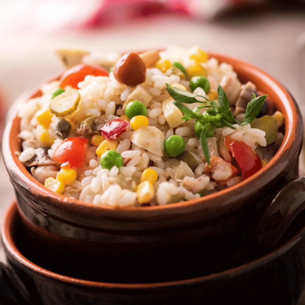 Insalata di riso