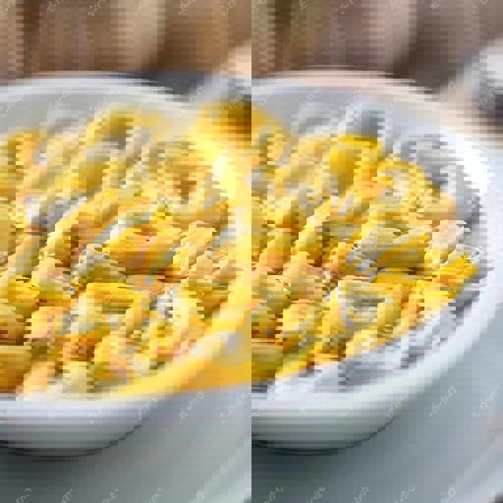 Tortellini levesben