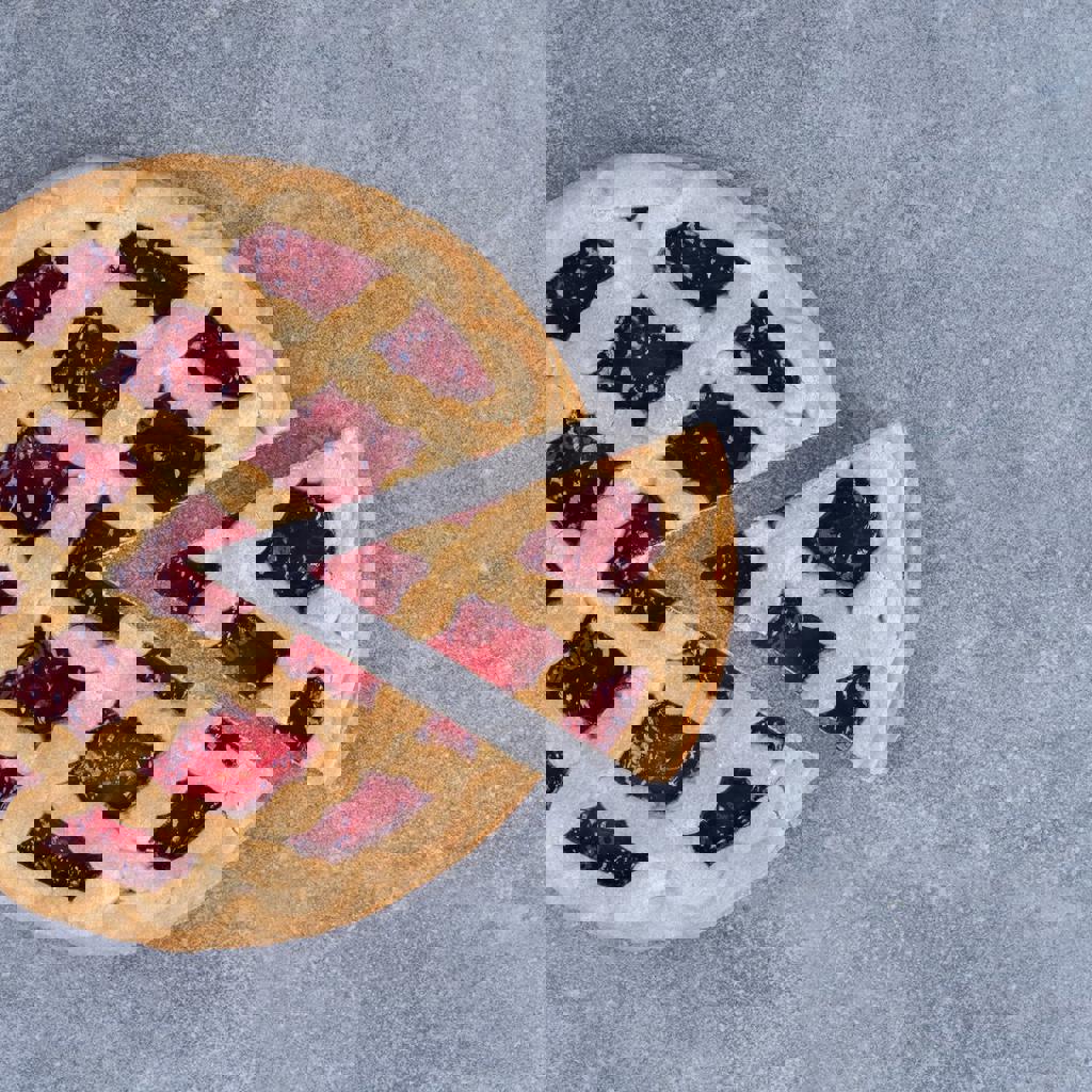 Klasszikus crostata