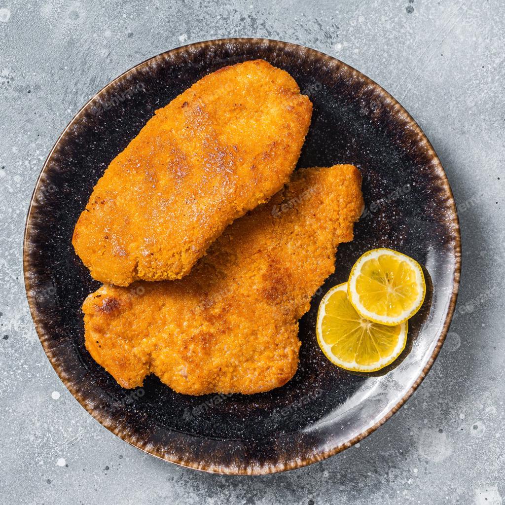 Cotoletta clássica