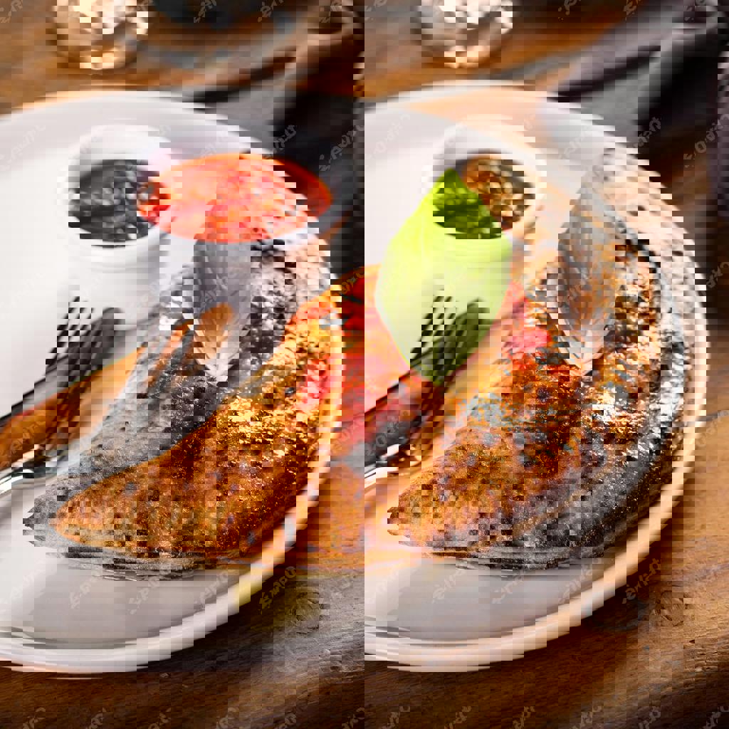 Calzone classico