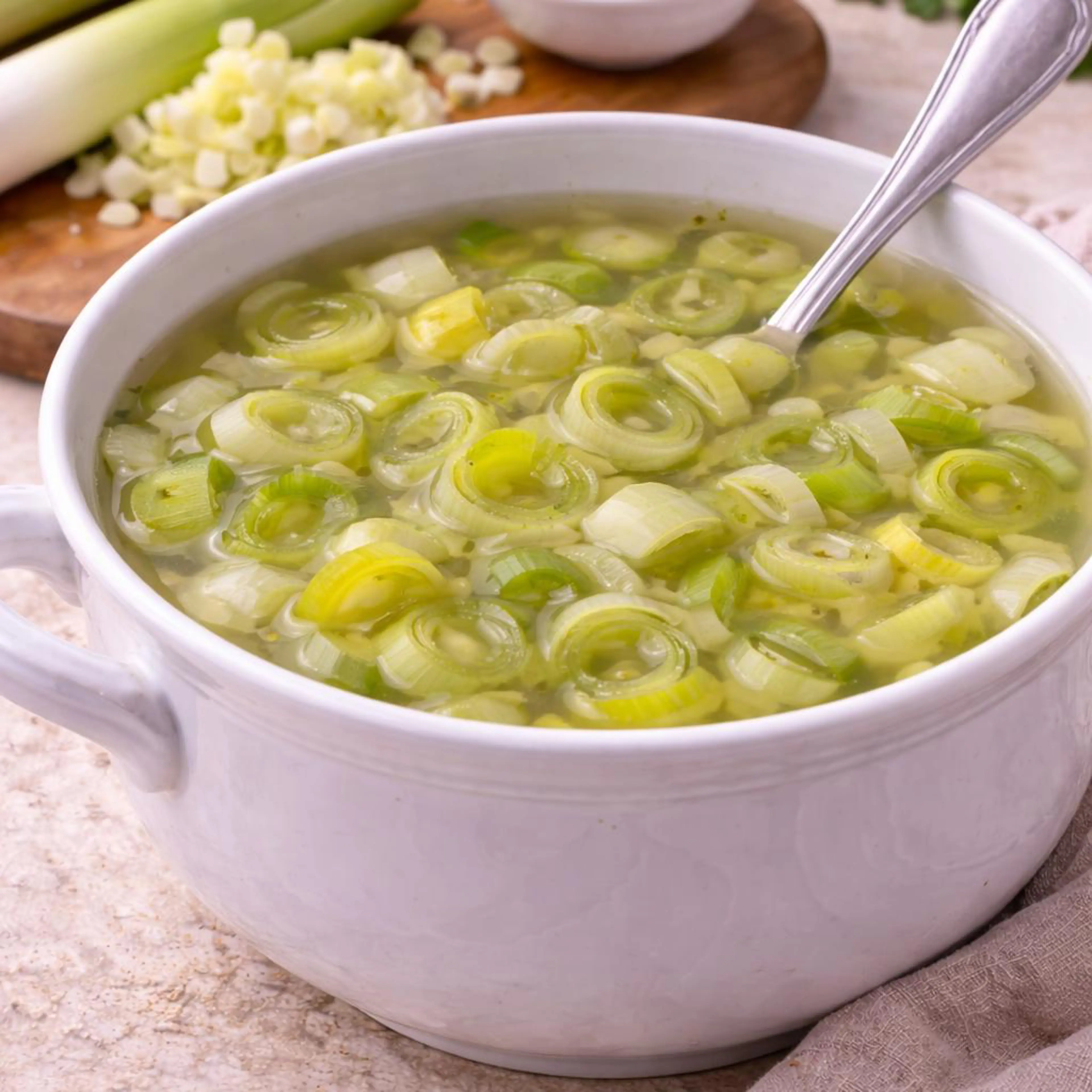 Preibouillon