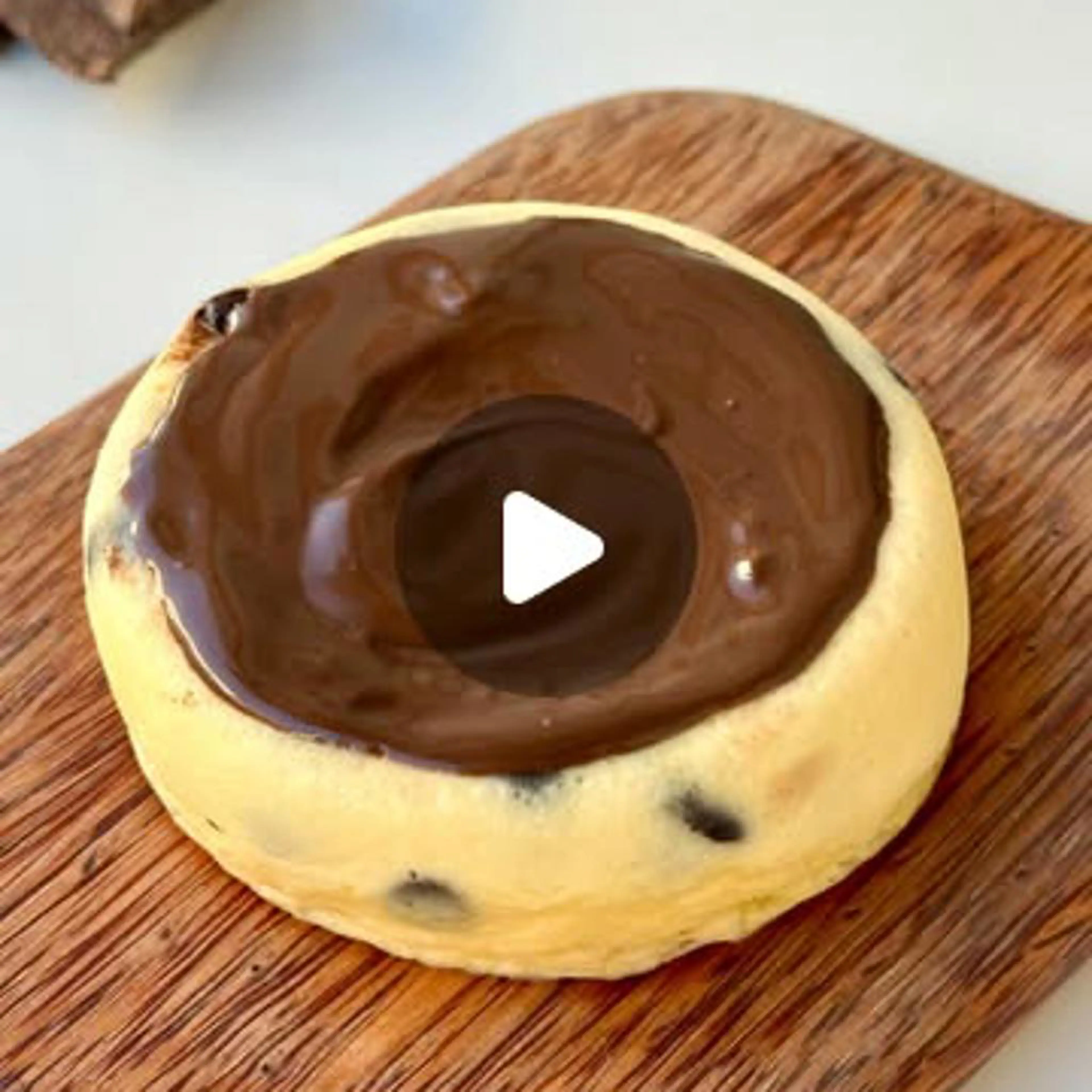 Cheesecake au micro-ondes