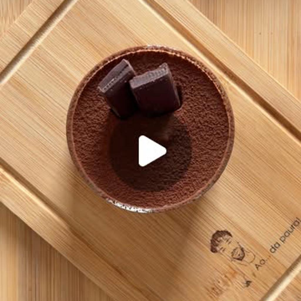 Proteinmousse