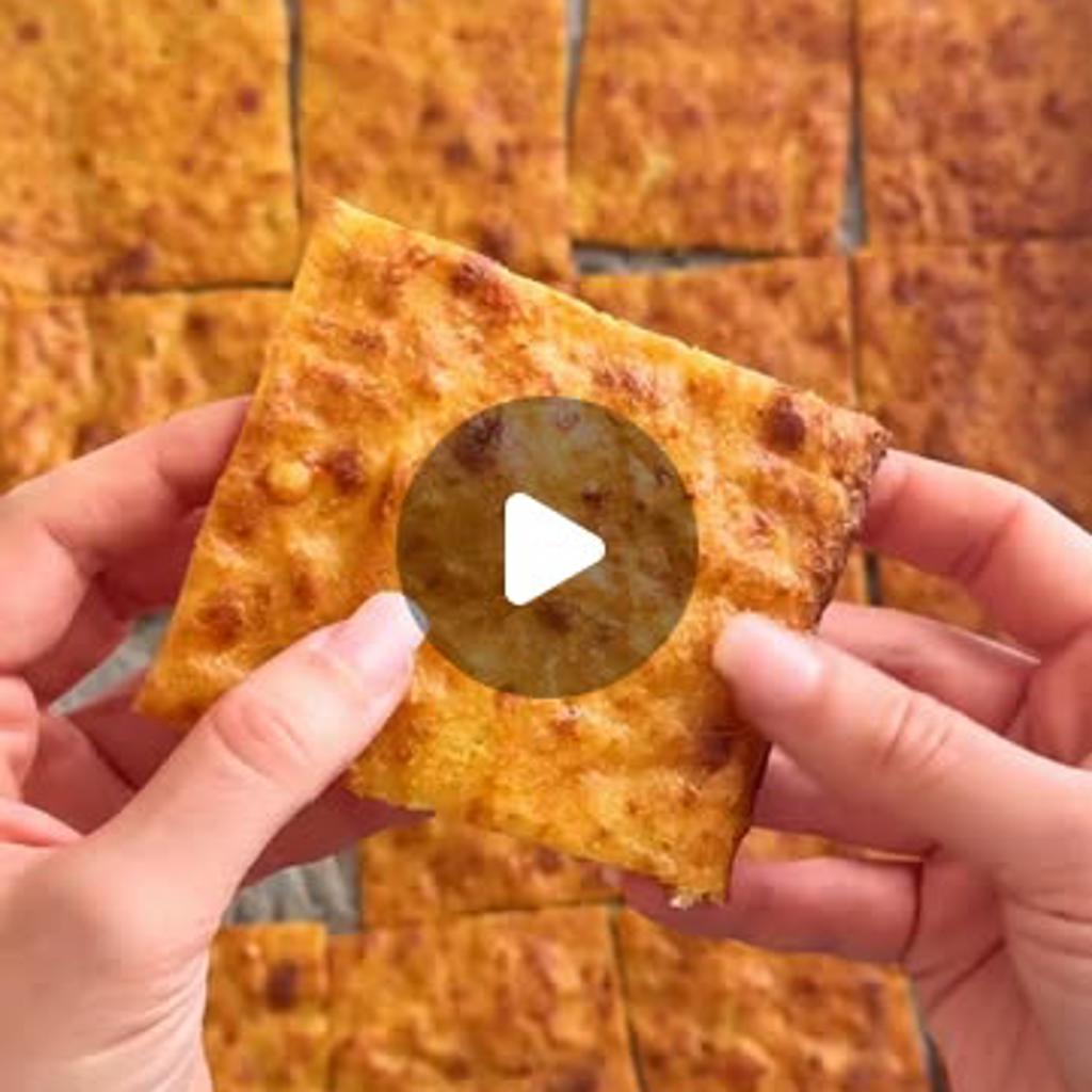 Schiacciata de coliflor
